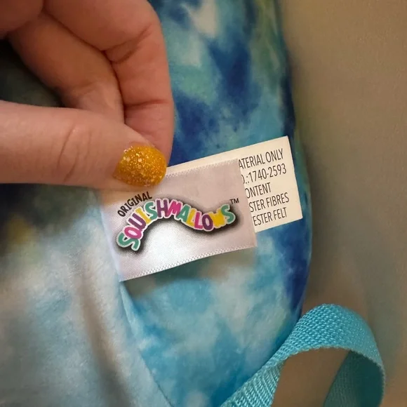 Squishmallows Backpack - Picture 8 of 8